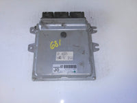 MEC128-063 Infiniti JX35 2013 ecu ecm computer