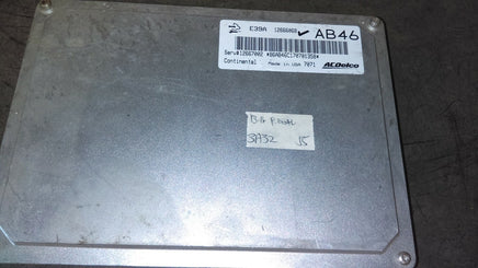 12666068 Buick Regal or Chevy Impala 2013-2016 ecm ecu computer  **TESTED***