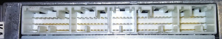 89661-07261 ecm ecu computer 2000-2001 Toyota Avalon