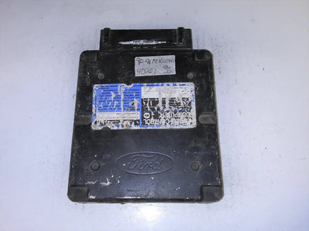 F07F-12A650-SA Ford Aerostar 1990-1991 ecu ecm computer