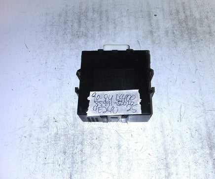 85991-50010 Lexus LS400 1990-1994 seat belt module computer