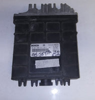 0 261 204 017/018 ecu ecm computer 1995 VW Jetta
