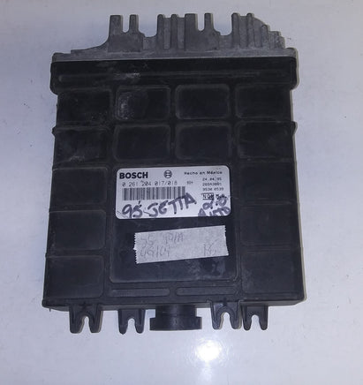 0 261 204 017/018 ecu ecm computer 1995 VW Jetta