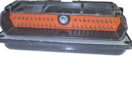 4686226 abs anti-lock brake control module 1996 Dodge Caravan