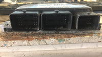 NEC034-620 Nissan Rogue 2019 ECM ECU computer