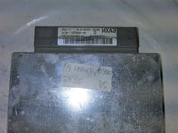 XL5F-12A650-MD ecm ecu computer 1999 Ford Ranger Mazda B3000 **tested**