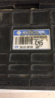 39122-38720 Hyundai Sonata 2004-2005 ecm ecu computer