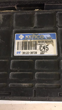 39122-38720 Hyundai Sonata 2004-2005 ecm ecu computer