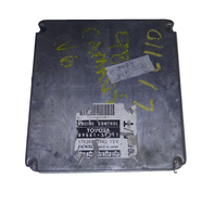 89661-3T311 ecm ecu computer 1998 Toyota Camry