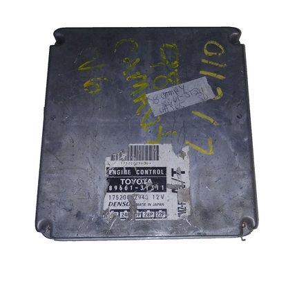 89661-3T311 ecm ecu computer 1998 Toyota Camry