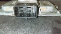 31036 9AA1D TCM transmission computer 2011-2012 Nissan Sentra