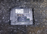 68270658AF multi-media radio receiver 2017-2018 Dodge Ram pickup **NEW** OEM