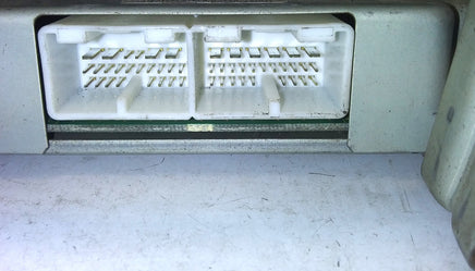 A58-000 X48 transfer case control module 2004-2005 Nissan Titan