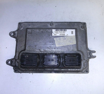 37820-RL5-A63 ecm ecu computer 2011-2014 Acura TSX - Swan Auto