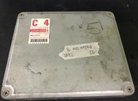 1996 Chevrolet Geo Metro ecm ecu computer 33920-52GD0