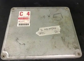 1996 Chevrolet Geo Metro ecm ecu computer 33920-52GD0