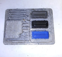12675795 ecu ecm computer Chevrolet Malibu **TESTED GOOD**
