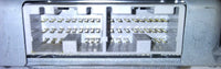 31036 ZW80A TCM transmission computer 2010 Nissan Versa