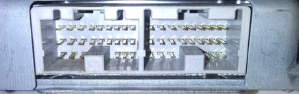 31036 ZW80A TCM transmission computer 2010 Nissan Versa