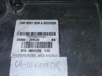 95400-2M530 Hyundai Genesis 2009-2010 bcm body control module
