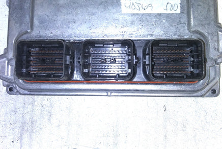 37820-RTW-A12 ecm ecu computer 2014-2015 Honda CRZ CR-Z