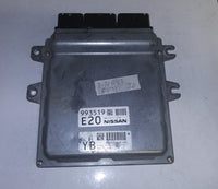 NEC001-056 ECM ECU computer 2011-2014 Infiniti G37