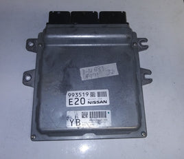 NEC001-056 ECM ECU computer 2011-2014 Infiniti G37