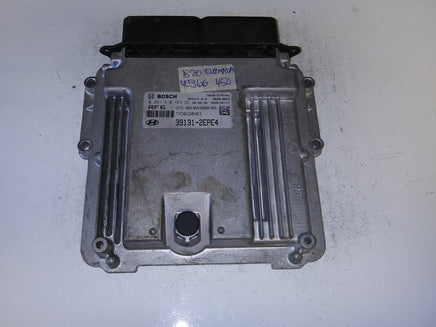 2018-2020 Hyundai Elantra ecu ecm computer 39131-2EPE4