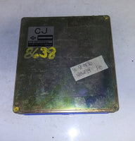 A18-A60 K34 ecu ecm computer 1990-1991 Infiniti M30