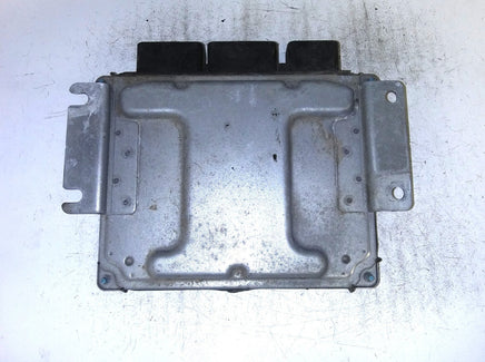 NEC023-018 Nissan Maxima 2015-2016 ecm ecu computer
