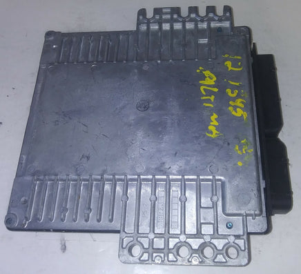 A56-Y52 EF9 Nissan Altima 2005 ecm ecu computer