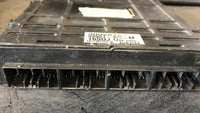33921-65DJ1 Chevy Tracker 2001 ecm ecu computer