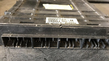 33921-65DJ1 Chevy Tracker 2001 ecm ecu computer