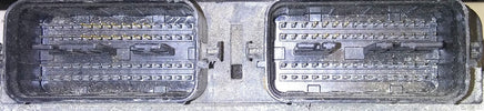 LFS9 18 881F ECM ECU computer 2007-2009 Mazda 3 Mazda3
