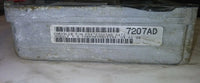 P04727207AD Dodge Caravan or T&C 1997 ECM ECU computer