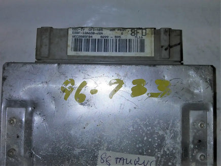 E8DF-12A650-J2A Ford Taurus or Mercury Sable 1988 ecm ecu computer