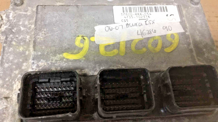 37820-RRA-C54 Acura TSX 2006-2007 ecm ecu computer