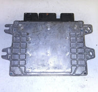NEC980-041 ecm ecu computer 2014-2015 Nissan Versa - Swan Auto