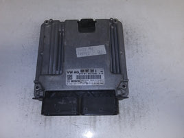06N 907 309 A ecu ecm computer 2020-2021 Audi A4