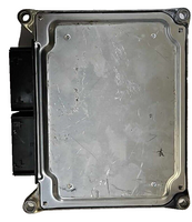 P68552849AE Jeep Compass 2020-2021 ecm ecu computer