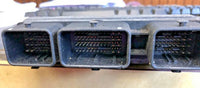 MEC118-040 Nissan Murano 2010 ecm ecu computer