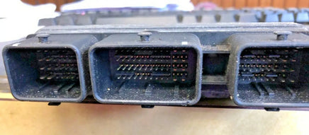 MEC118-040 Nissan Murano 2010 ecm ecu computer