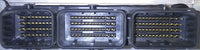 NEC015-659 ecu ecm computer 2014-2017 Infiniti QX50
