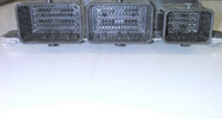 2018-2019 Nissan Kicks ecm ecu computer NEC005-853