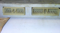 8943351051 Isuzu Pickup 1990-1993 ecu ecm computer  FBM-I04B
