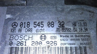 018 545 08 32 MAS/CARB control module 1995 Mercedes SL320 - Swan Auto