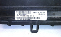 15849569 fuse junction box 2006 Pontiac Solstice