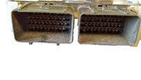P04727204AD ecm ecu computer 1997 Dodge Caravan