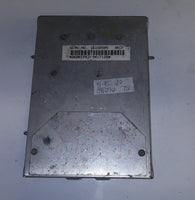 16168505 ecu ecm computer 1994-1995 Chevy S10