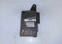 XL2T-14B205-AC GEM or multi-function module 1999-2000 Ford Explorer